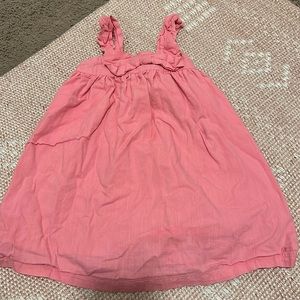 Ruffle Butts  dress size bundle size 3T